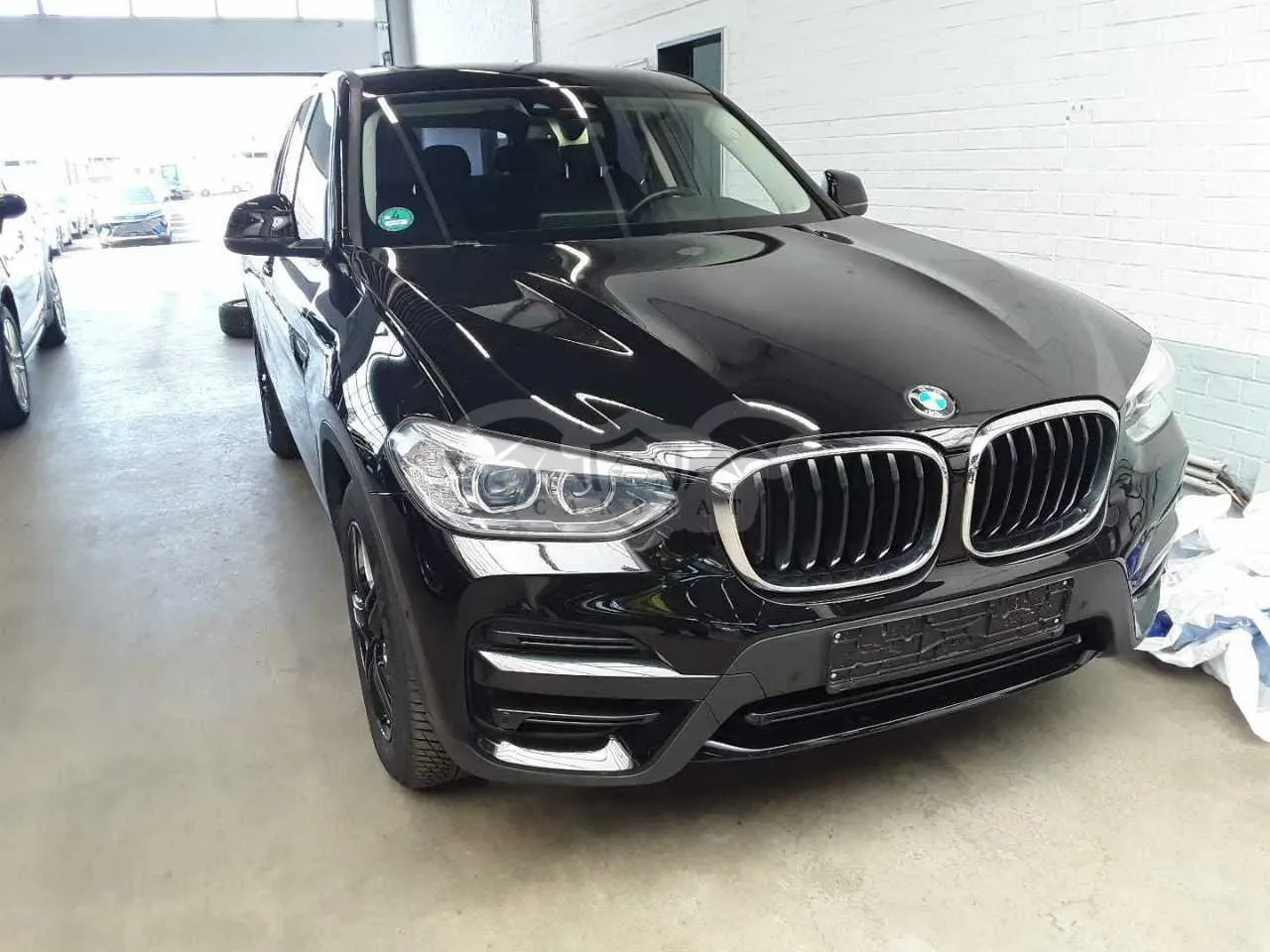 BMW X3 20d Advantage 2022