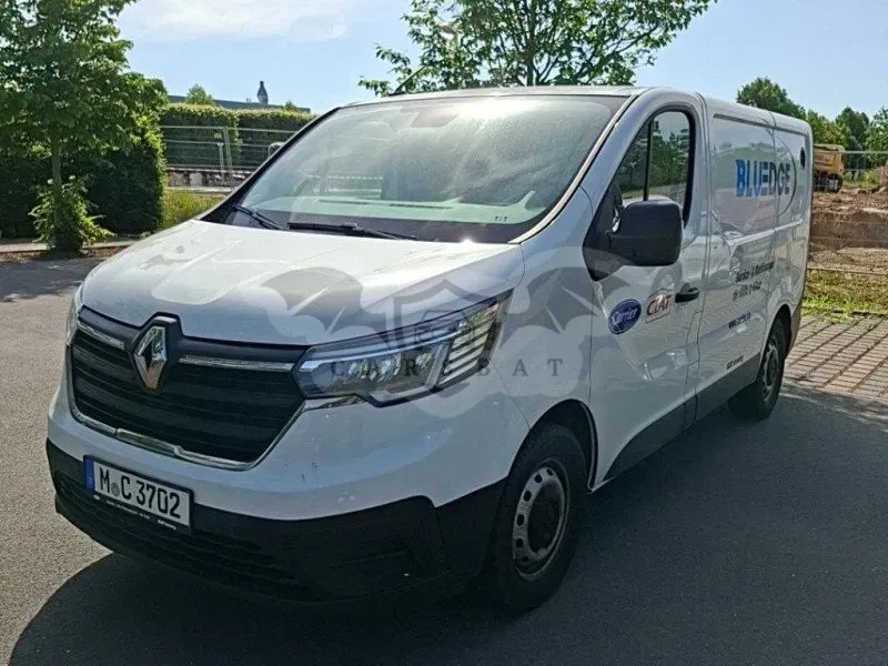 Renault Trafic L1H1 2.0 DCI 2022