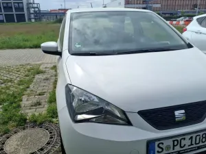 Seat Mii 1.0 Style 2020