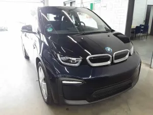 BMW i3 120 Ah 2022