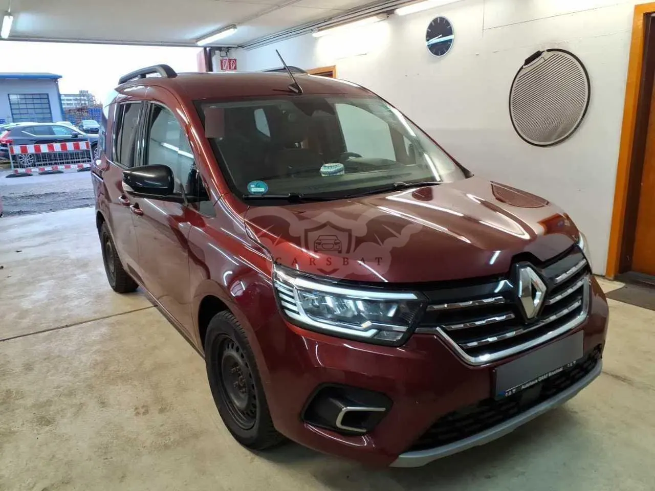Renault Kangoo Techno 2023