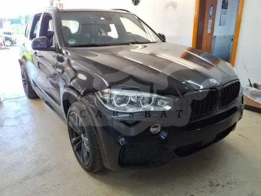 BMW X5 Sport 2016