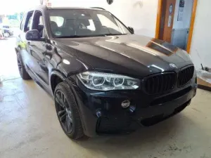 BMW X5 Sport 2016