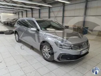 Volkswagen Passat Variant GTE 1.4 TSI 2022