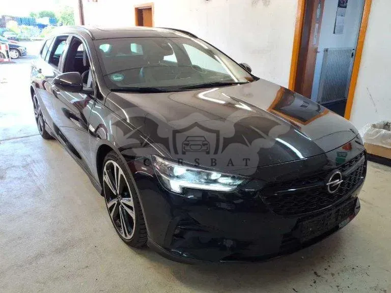 Opel Insignia Sports Tourer 2.0 GS Line 2022