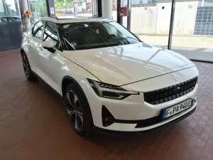 Polestar 2 Long Range 2022