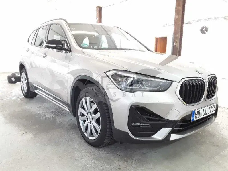 BMW X1 Sport Line 2022
