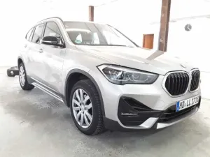 BMW X1 Sport Line 2022