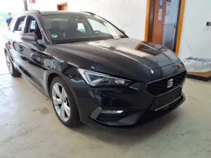 Seat Leon Sportstourer 1.5 eTSI FR 2022