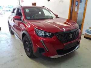 Peugeot 2008 GT 2021