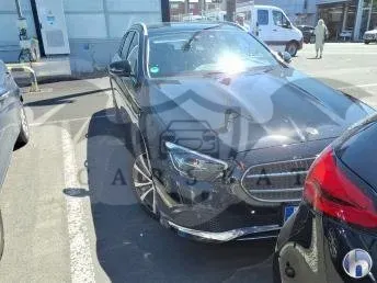 Mercedes-Benz E Break 300de Avantgarde 2022