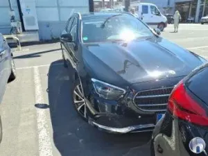 Mercedes-Benz E Break 300de Avantgarde 2022