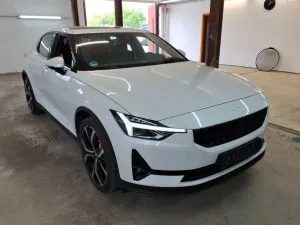 Polestar 2 Long Range 2022