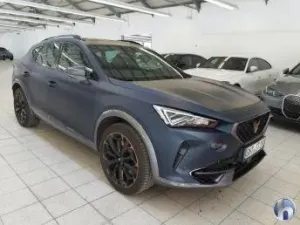 Cupra Formentor 2.0 TSI VZ 2022
