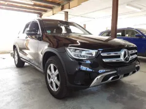 Mercedes-Benz GLC 220d 2020