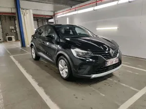Renault Captur / QM3 1.0 TCe Evolution 2022