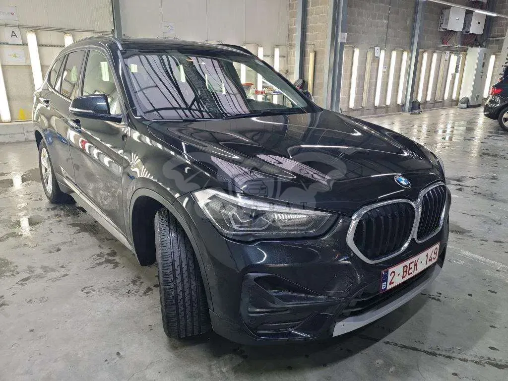 BMW X1 25e 2021