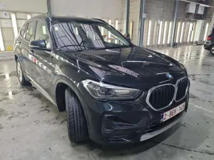 BMW X1 25e 2021