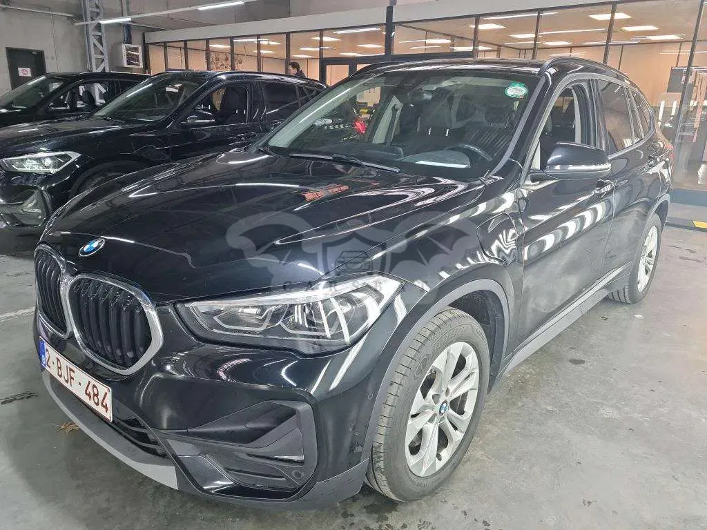 BMW X1 25e 2021