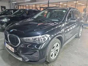 BMW X1 25e 2021