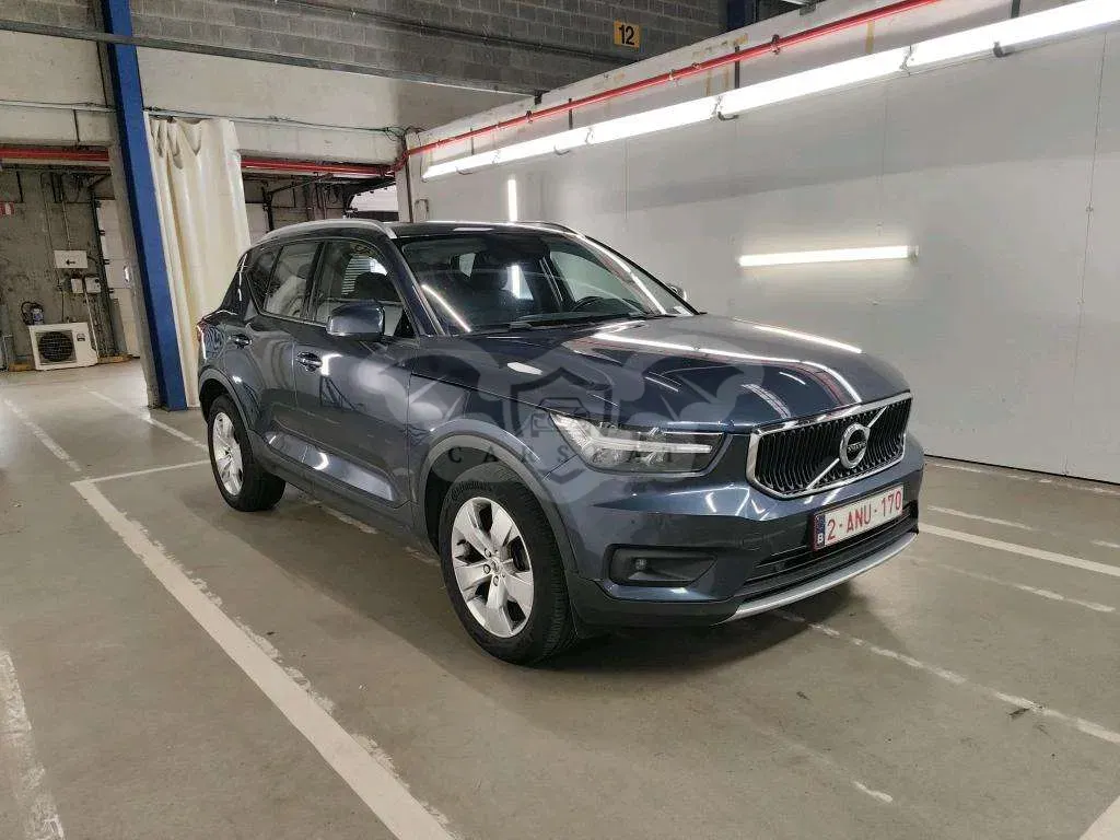 Volvo XC40 1.5 T2 Momentum Pro 2021