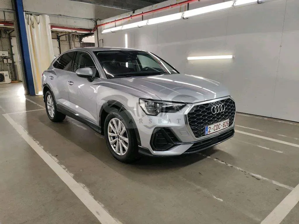 Audi Q3 Sportback 35 TDI Attraction 2022