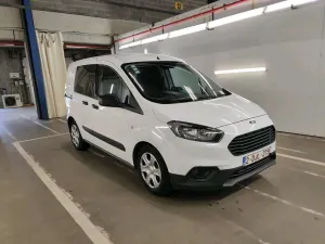 Ford Transit Courier 1.5 TDCI Trend 2023