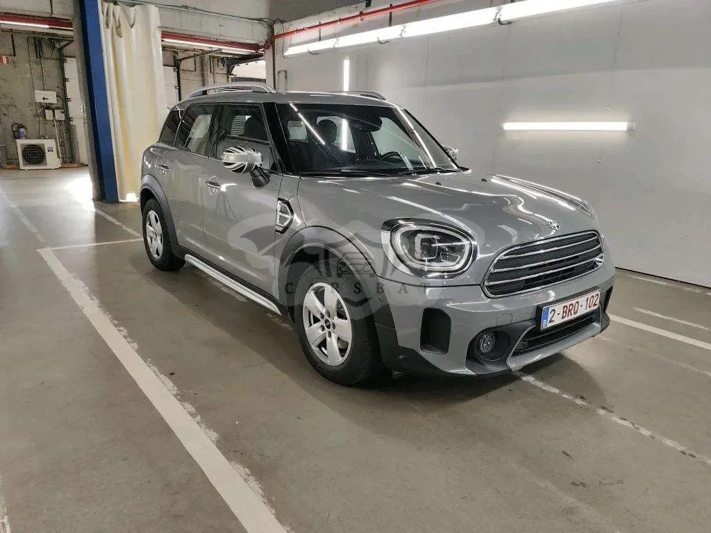 Mini Countryman Essential 2022