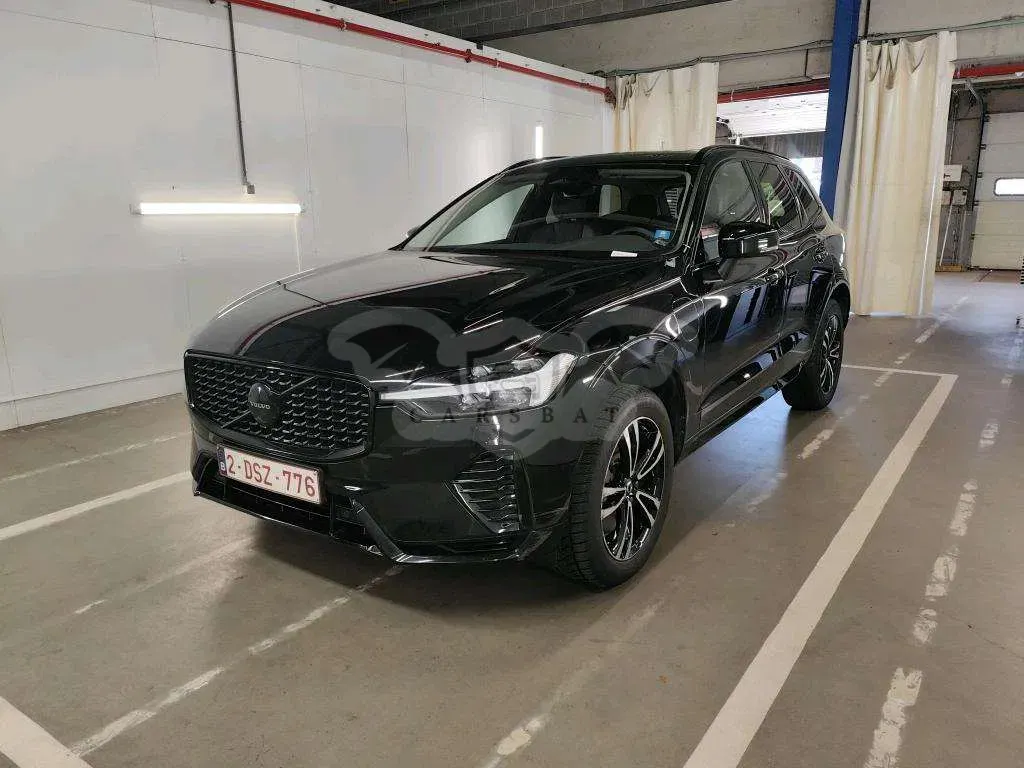 Volvo XC60 T6 Plus Dark 2023