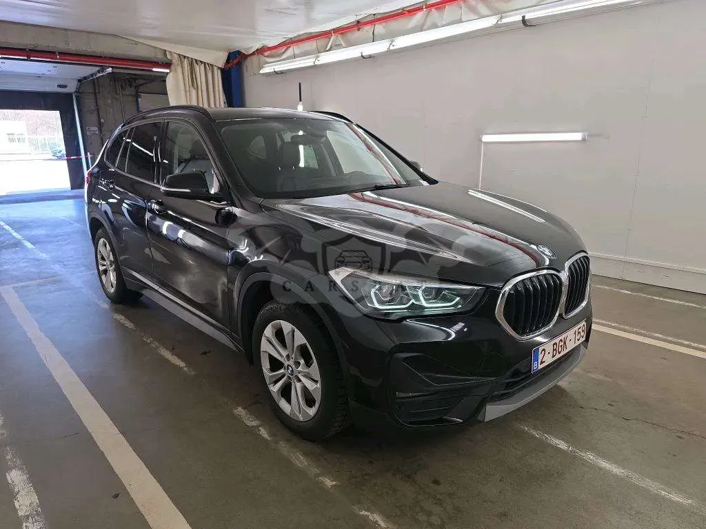 BMW X1 25e 2021