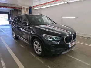 BMW X1 25e 2021