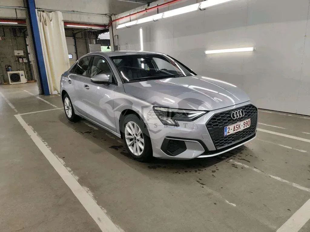 Audi A3 35 TDI Attraction 2021