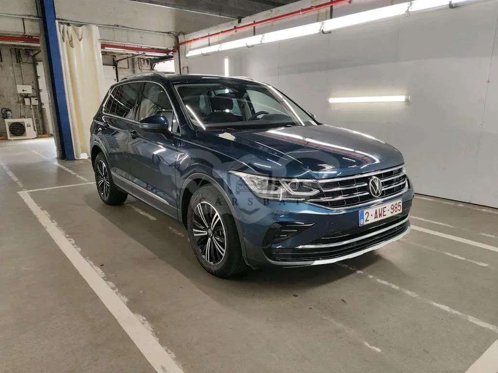 Volkswagen Tiguan 1.4 Elegance 2021