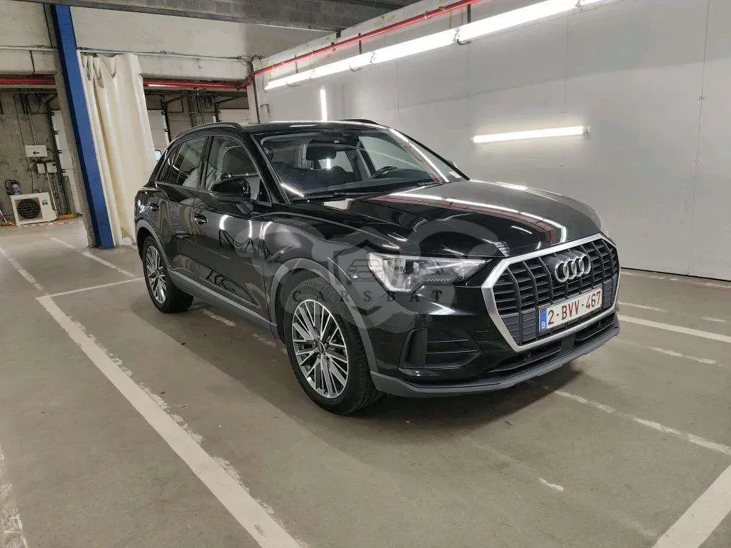 Audi Q3 35 TDI Attraction 2022