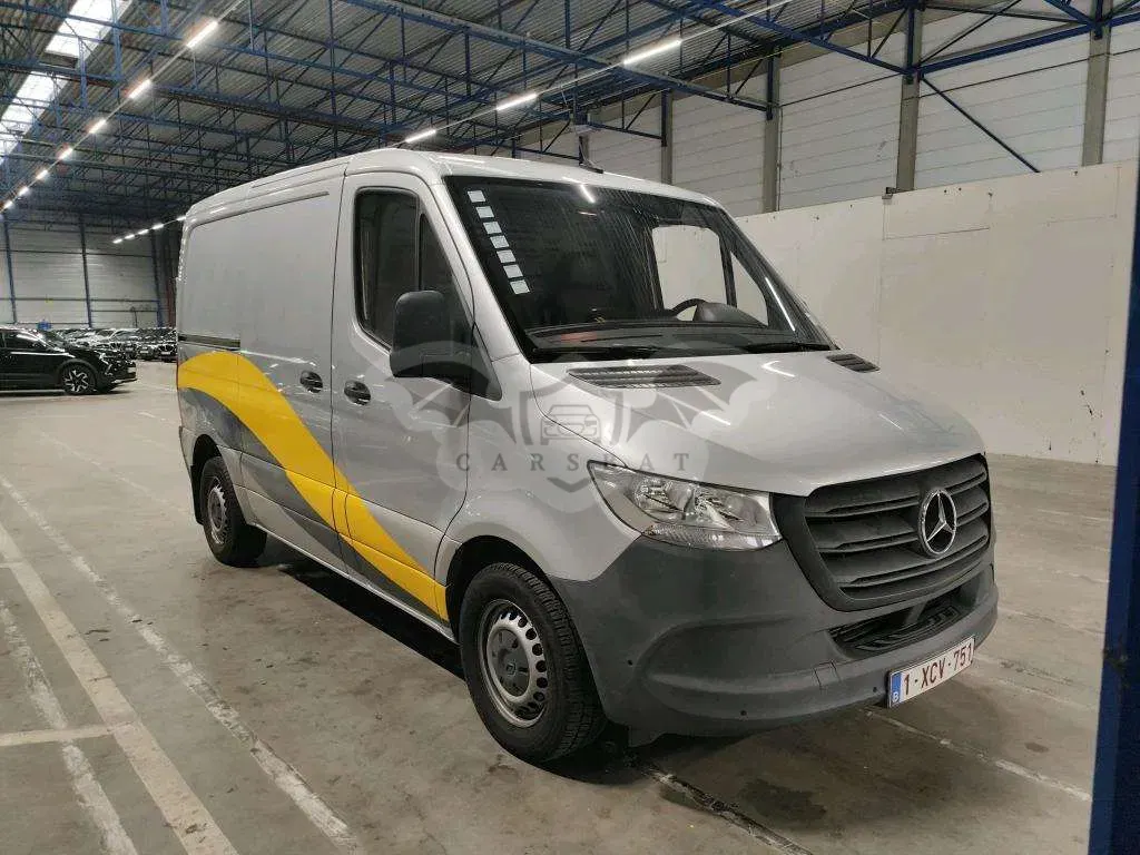 Mercedes-Benz Sprinter L1H1 311 CDI 2019