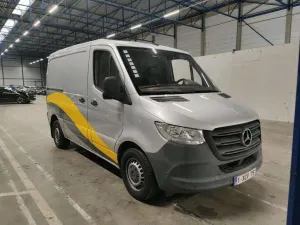 Mercedes-Benz Sprinter L1H1 311 CDI 2019