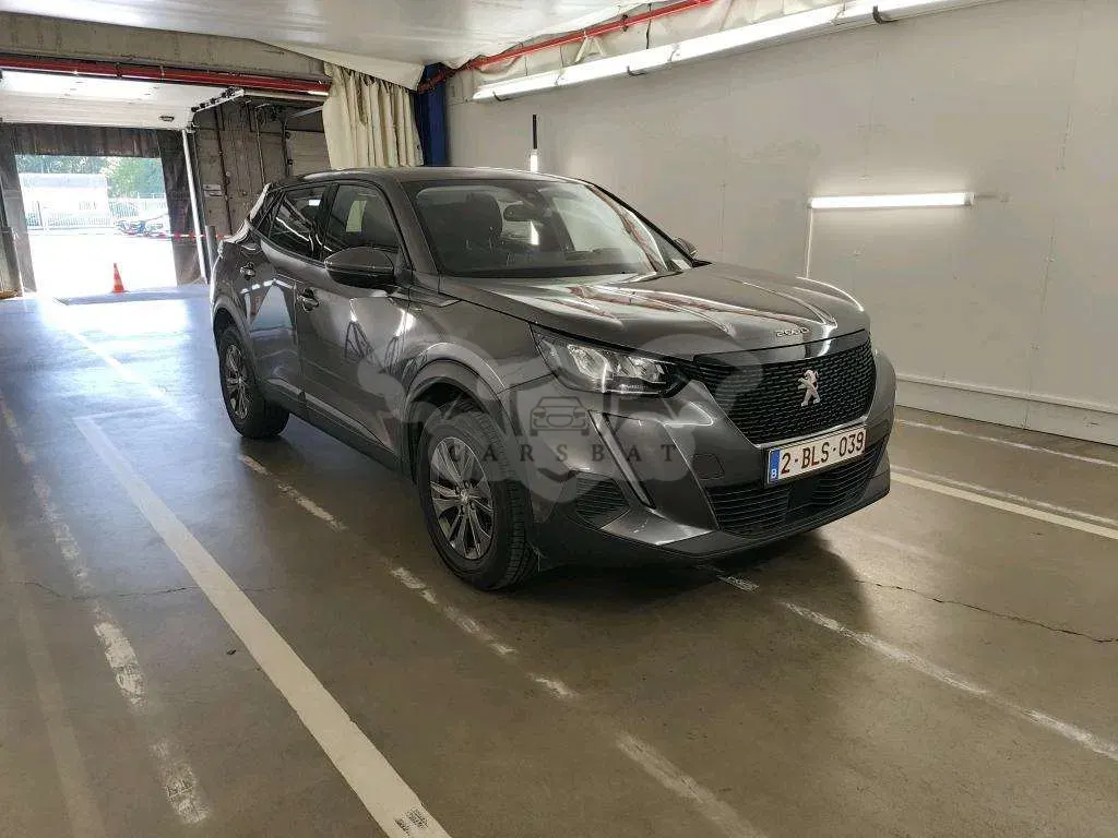 Peugeot 2008 1.5 HDI Active Pack 2022