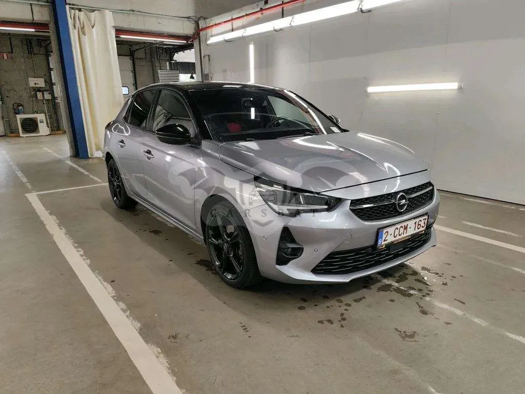 Opel Corsa 1.2 GS 2022