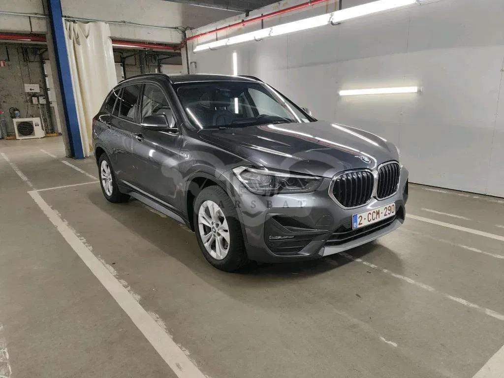 BMW X1 25e 2022