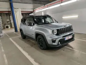 Jeep Renegade 1.5 Upland 2022