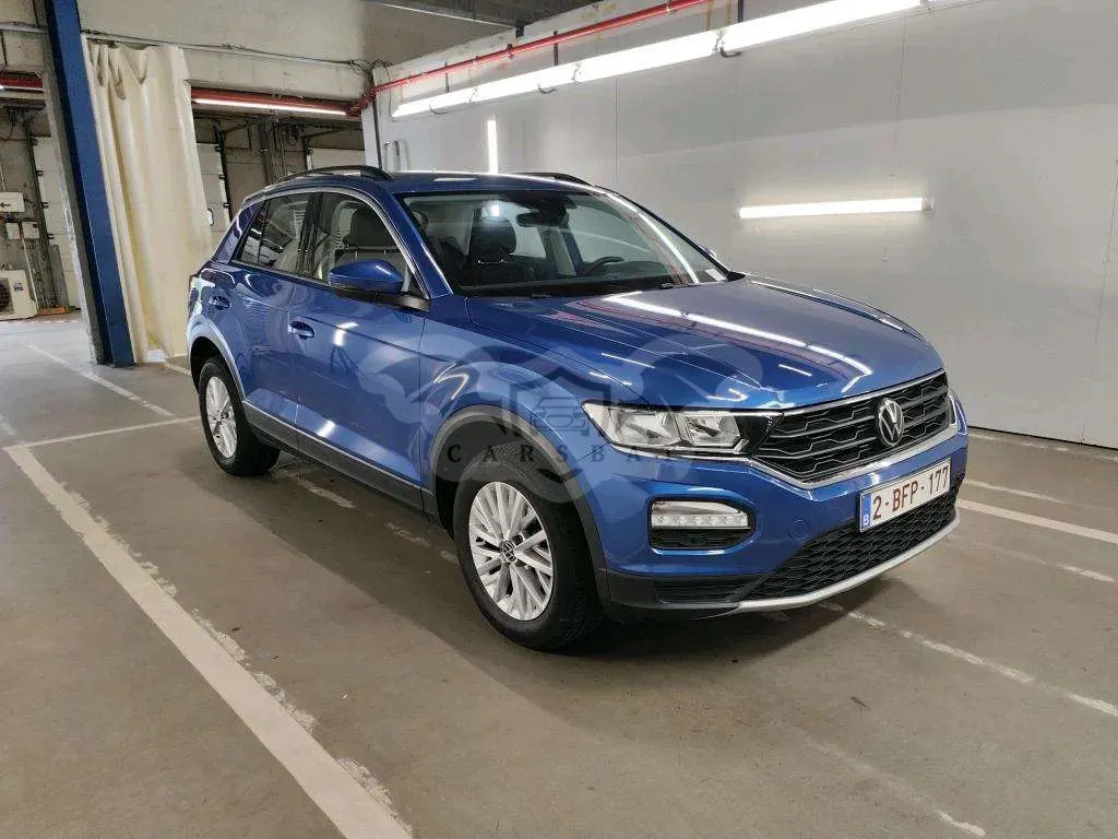 Volkswagen T-ROC 1.0 TSI Style 2021