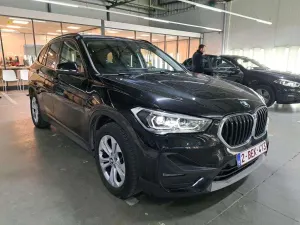 BMW X1 25e 2021