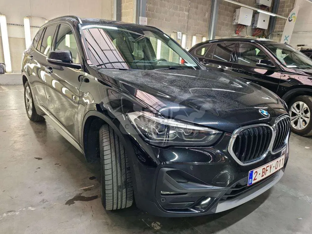 BMW X1 25e 2021