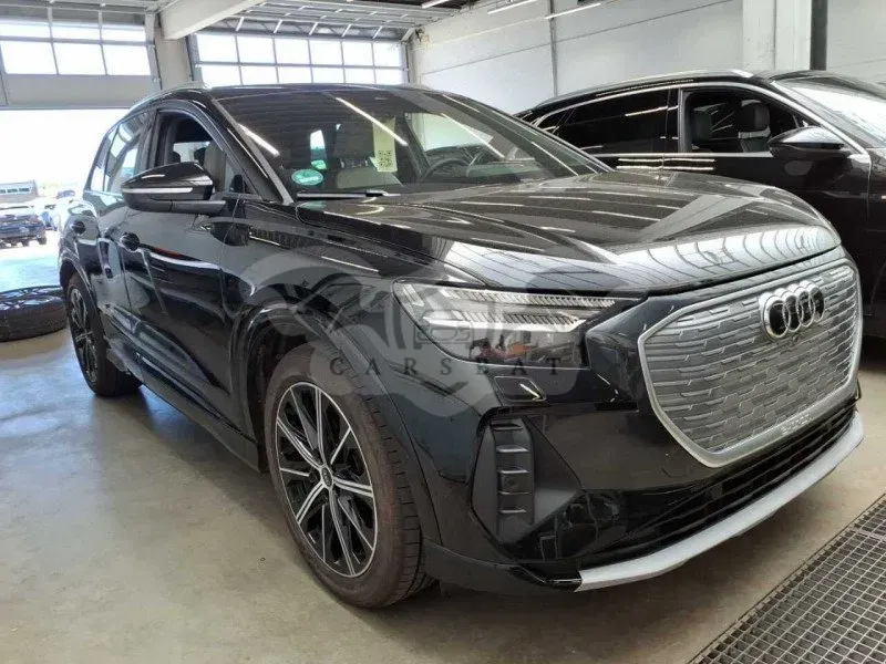 Audi Q4 E-tron 50 2023