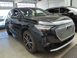 Audi Q4 E-tron 50 2023