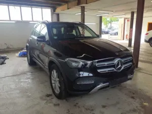 Mercedes-Benz GLE 350e 2022