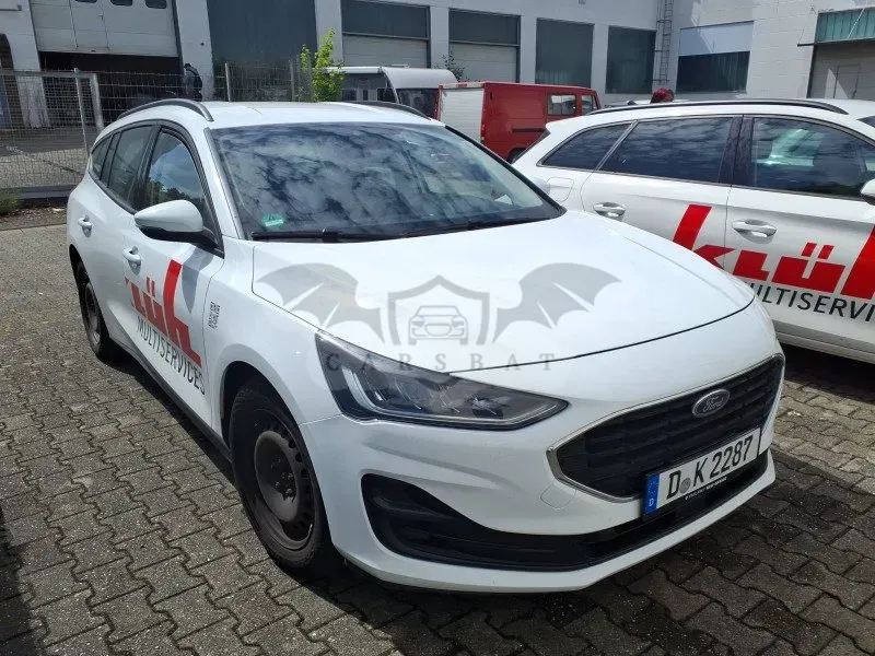 Ford Focus 1.5 EcoBlue Cool & Connect 2022