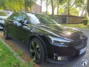 Polestar 2 Standard Range 2023