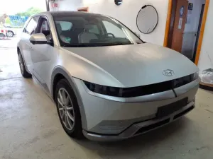 Hyundai IONIQ 5 70 kWh 2022
