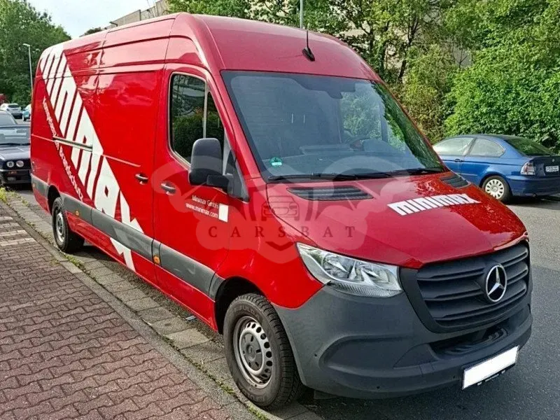 Mercedes-Benz Sprinter 2.0 2023